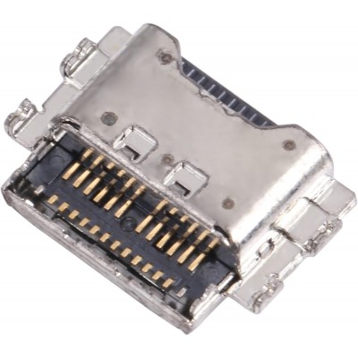 Charging Connector For Samsung Galaxy Tab A 10 1 2019 By - Maxbhi Com