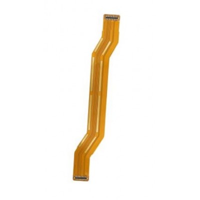 Lcd Flex Cable For Realme Narzo 30a By - Maxbhi Com
