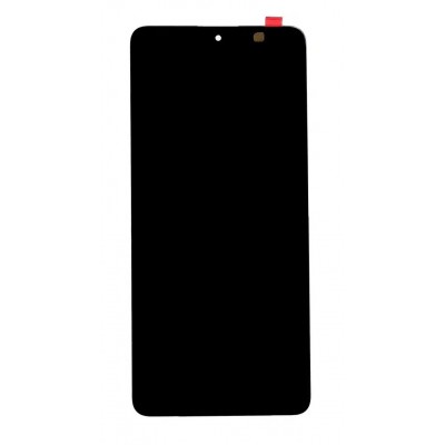 Lcd With Touch Screen For Xiaomi Poco X6 Pro White By - Maxbhi Com