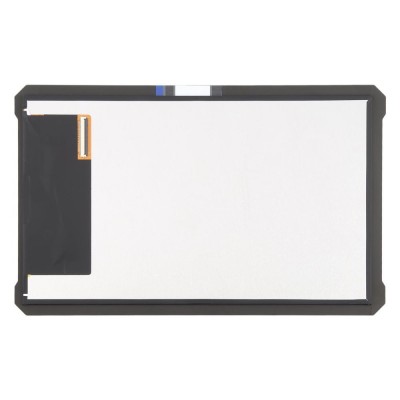 Lcd With Touch Screen For Ulefone Armor Pad 3 Pro Black By - Maxbhi Com