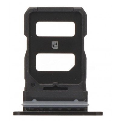 Sim Card Holder Tray For Asus Rog Phone 8 White - Maxbhi Com