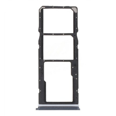 Sim Card Holder Tray For Realme C65 White - Maxbhi Com