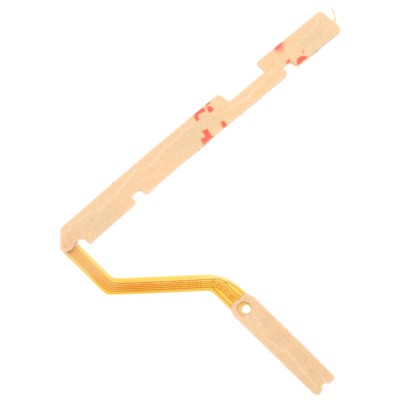Volume Button Flex Cable For Realme P1 5g By - Maxbhi Com