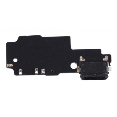 Charging Pcb Complete Flex For Xiaomi Mi Mix 2 By - Maxbhi Com