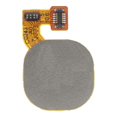 Fingerprint Sensor Flex Cable For Tecno Spark 7t Blue By - Maxbhi Com