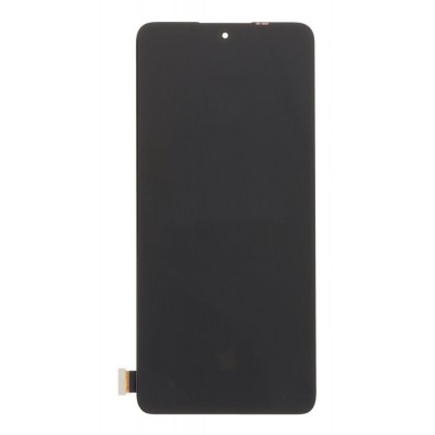 Lcd With Touch Screen For Xiaomi Poco M7 Pro 5g Purple By - Maxbhi Com
