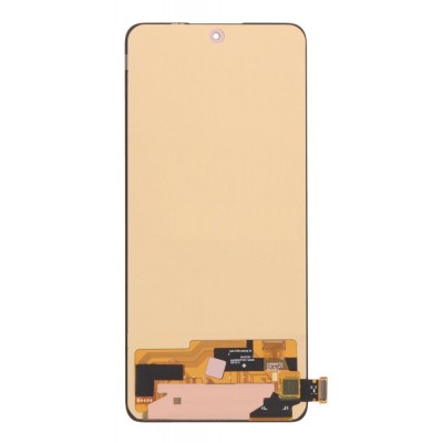 Lcd With Touch Screen For Xiaomi Poco M7 Pro 5g Purple By - Maxbhi Com