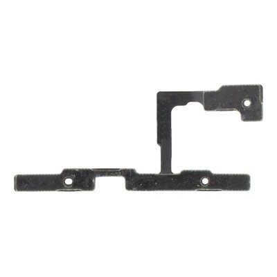 Power Button Flex Cable For Oneplus Nord 4 On Off Flex Pcb By - Maxbhi Com