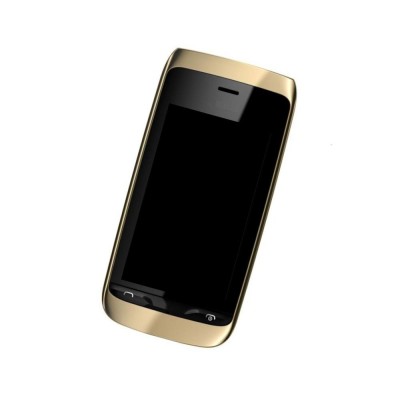 Lcd Connector For Nokia Asha 3090 By - Maxbhi Com