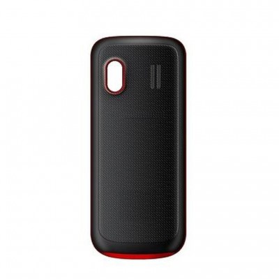 Full Body Housing For Maxx Mx2 Arc Black - Maxbhi Com