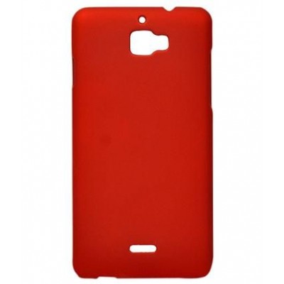 Back Case for Coolpad Dazen 1 - Red