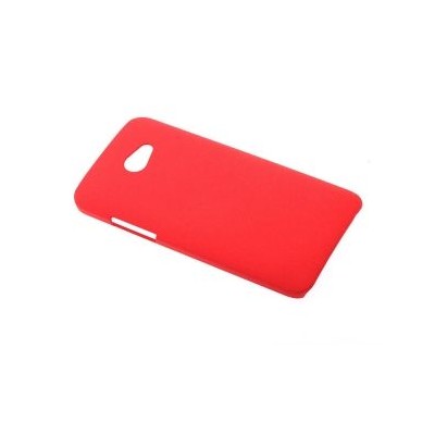 Back Case for HTC Butterfly 920E - Red
