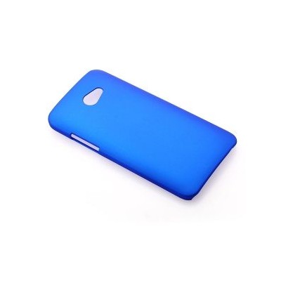 Back Case for HTC Butterfly - Blue