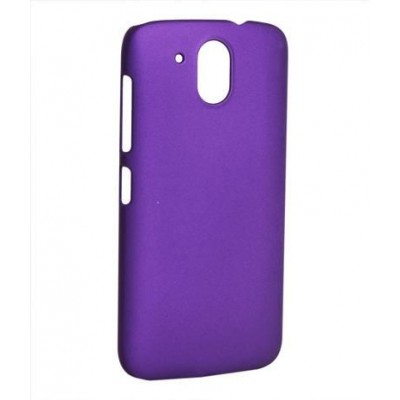 Back Case for HTC Desire 526G Plus - Purple