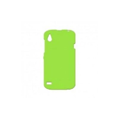 Back Case for HTC Desire U - Green