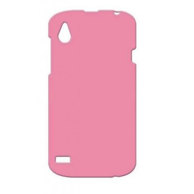 Back Case for HTC Desire U - Pink