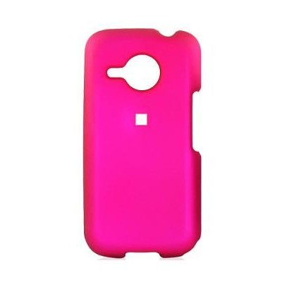 Back Case for HTC DROID ERIS - Pink