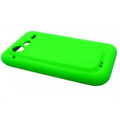 Back Case for HTC DROID Incredible 2 - Green