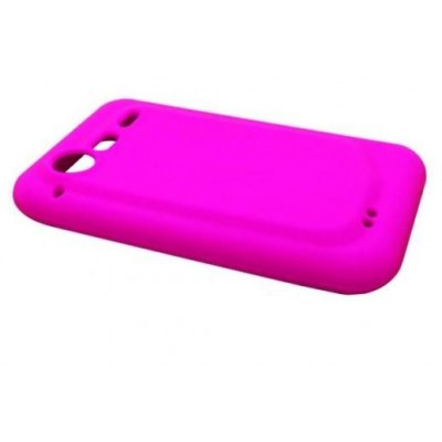 Back Case for HTC DROID Incredible 2 - Pink