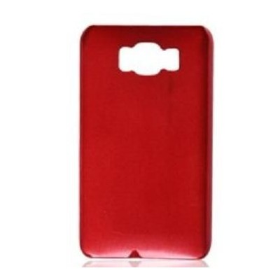 Back Case for HTC HD2 T8585 - Red