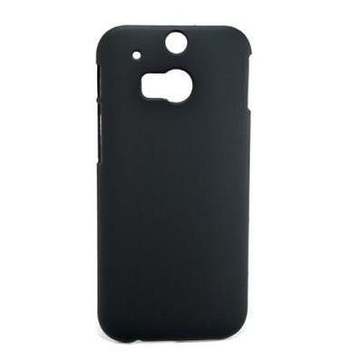 Back Case for HTC One - M8 Eye - Black