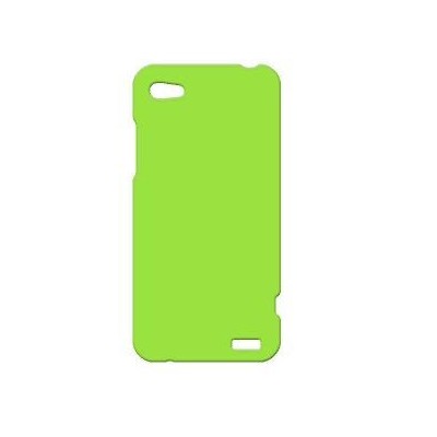Back Case for HTC One V T320e G24 - Green