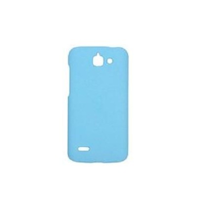 Back Case for Huawei Ascend G730 - Blue