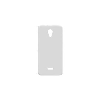 Back Case for IBall Andi5S Cobalt3 - White