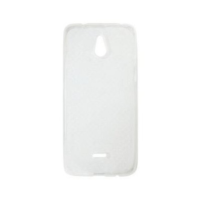 Back Case for InFocus M2 - White