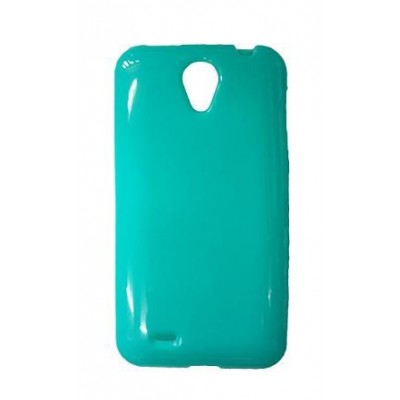Back Case for Karbonn A51 Plus - Green