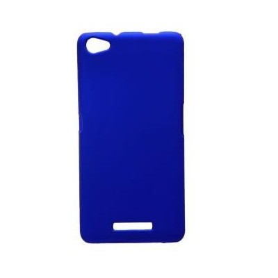 Back Case for Micromax Canvas Hue 2 A316 - Blue
