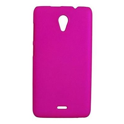 Back Case for Micromax Unite 2 A106 Dual Sim - Pink