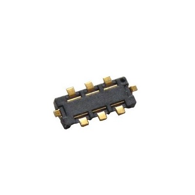 Battery Connector for HTC M7