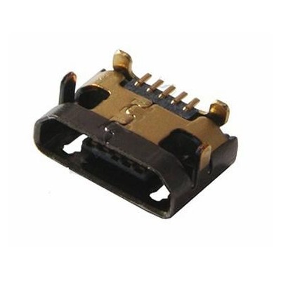 Charging Connector for HTC ONE - E8 - With Dual sim