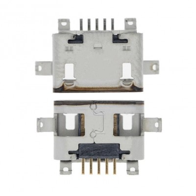 Charging Connector For Htc G18 Sensation Xe By - Maxbhi Com