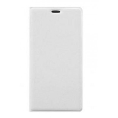 Flip Cover for Innjoo Two - White