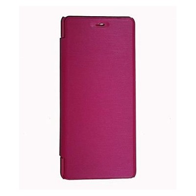 Flip Cover For Micromax Canvas Knight A350 Pink Maxbhi Com Micromax canvas knight a350 3g smartphone is powered by octa core processor. maxbhi com