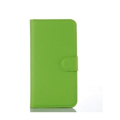 Flip Cover for Microsoft Lumia 940 XL - Green