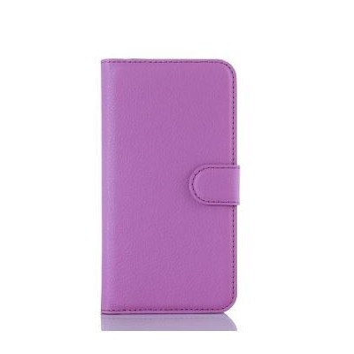 Flip Cover for Microsoft Lumia 940 XL - Purple