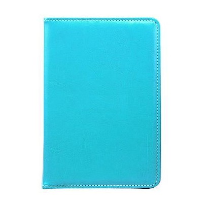 Flip Cover for Milagrow M2Pro 3G Call 16GB - Blue