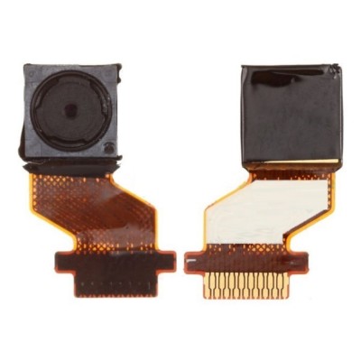 Replacement Front Camera For Htc One X Plus 32gb Selfie Camera By - Maxbhi Com