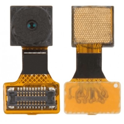 Replacement Front Camera For Samsung Galaxy Mega 6 3 I9200 Selfie Camera By - Maxbhi Com