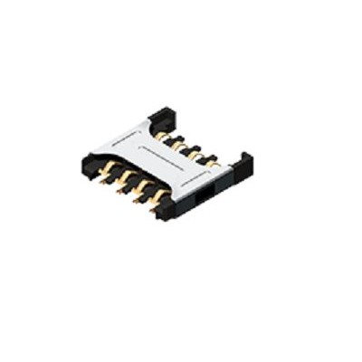 Sim connector for HTC Desire 320