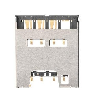 Sim connector for HTC Desire 516 dual sim