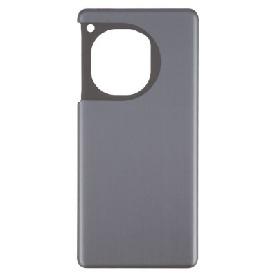 Back Panel Cover For Oneplus Ace 3 5g Grey - Maxbhi Com