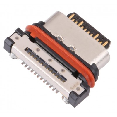 Charging Connector For Sony Xperia Xz2 Compact By - Maxbhi Com