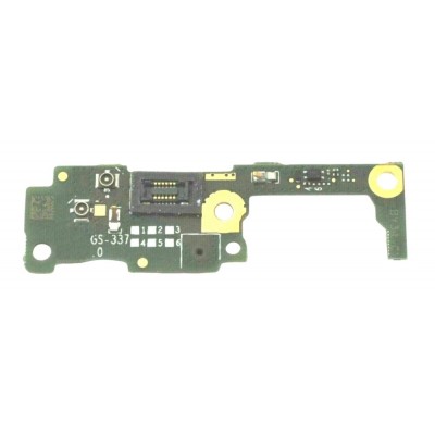 Microphone Flex Cable For Sony Xperia 10 By - Maxbhi Com
