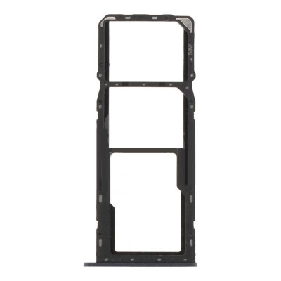Sim Card Holder Tray For Zte Blade A55 White - Maxbhi Com