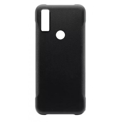 Back Panel Cover For Kyocera Durasport Uw White - Maxbhi Com