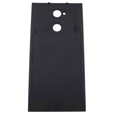 Back Panel Cover For Sony Xperia Xa2 Ultra Blue - Maxbhi Com
